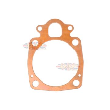 BSA 500cc Single, Deadsoft Copper Headgasket 71-1625 