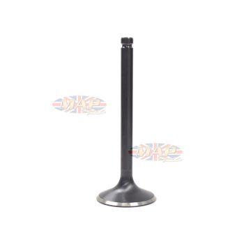 BSA B50 Exhaust Valve-Black Diamond-Oversized 1.590" 71-1736/BDOS 