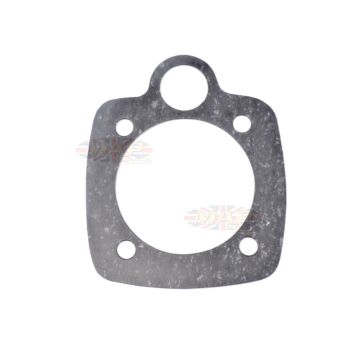 Triumph BSA B25 TR25W T25T Trophy Trail 250 Cylinder Base Gasket 71-2233 