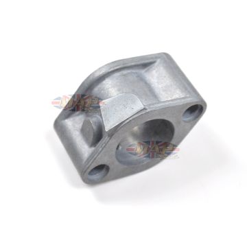 Triumph T140, OE, Right Side Intake Manifold 71-3338 