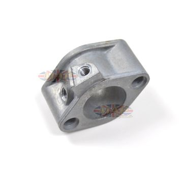 Triumph T140, OE, Left Side Intake Manifold 71-3339 