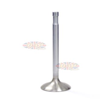 Triumph Trident T150-T160 Hard Chromed Short Stem Intake Valve 71-3361/HC 