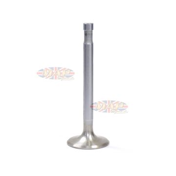 Triumph Trident T150 T160 Hard Chrome Short Stem Exhaust Valve 71-3362/HC 