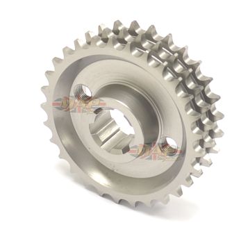 Engine Sprocket 29T Triplex - T140 71-3542 