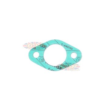 Triumph 350-500cc, Thick, 30mm Carburetor Manifold Gasket 71-3573/060 