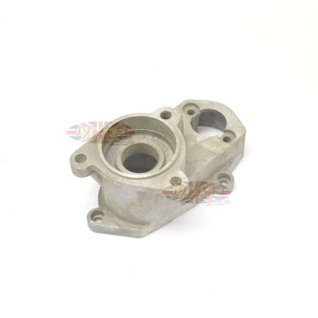 Triumph T160 Trident Starter Solenoid and Bearing Housing 71-3653 
