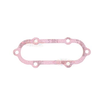 Triumph T140 Rocker Box 6-Bolt Inspection Cover Gasket 71-3673 