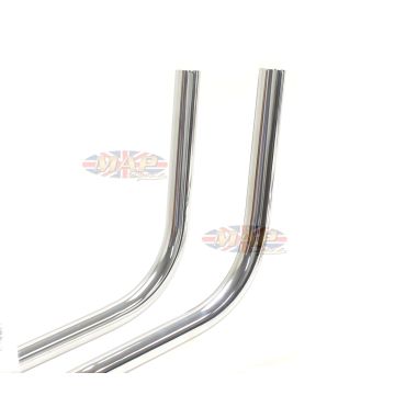 Triumph T150 '73-74 (2 Piece Set) 71-3812/SET 