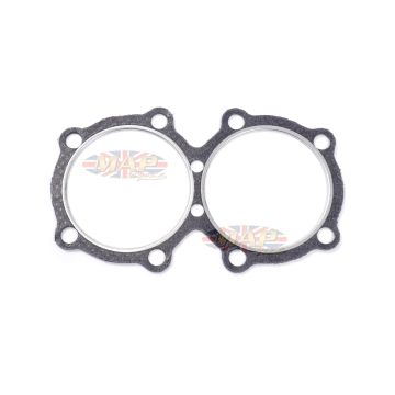 Triumph 750 Bonneville Tiger English-Made Top Quality Head Gasket 71-4619 