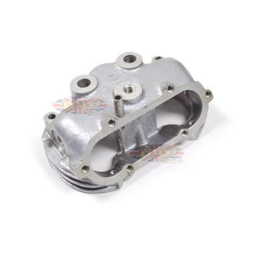 Triumph T140, TR7, UK-Made, Exhaust Rocker Box 71-7050 