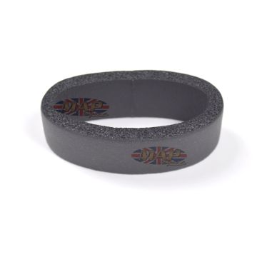 Triumph T-140 Foam Connector Gasket 71-7166 