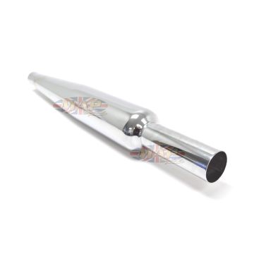 BSA Goldstar Style - Universal Muffler 80-84077 