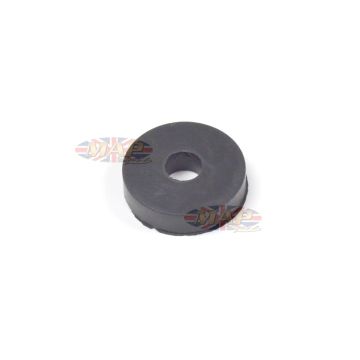 Triumph Gas Tank Mounting Rubber Rear Upper - (Fits Post 1963 Twins and Triples) 82-0967 