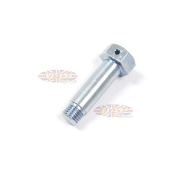 Triumph Gas Tank Bolt Front (Pre 1968 1/2 Model Twins and Triples) 82-1808 