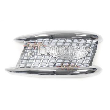 BADGE/ TANK/ RH 82-4128 