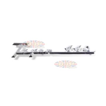 DECAL/ SIDEPANEL  TIGER 110 82-4664 