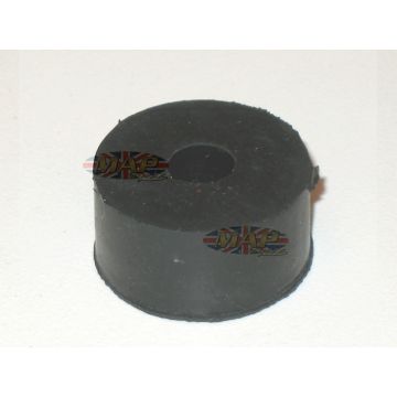 Triumph Gas Tank Mounting Rubber Front Upper (post 1963 twins and triples) 82-5228 
