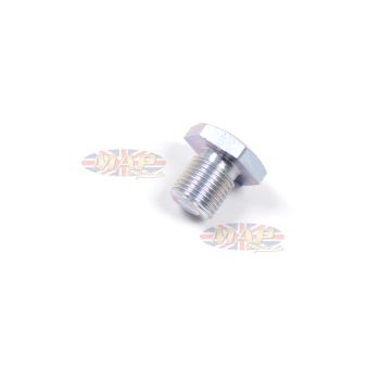 Triumph T140 TR7 Sump Plate Drain Plug 82-5343 