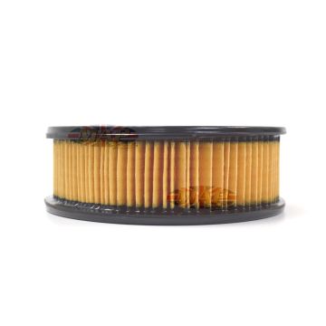 Triumph BSA English-Made Round Paper Filter Element For Stock Filter 82-5694 