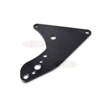 Triumph T120 TR6 6T Right Rear Engine Mount Plate Bracket 82-5908 