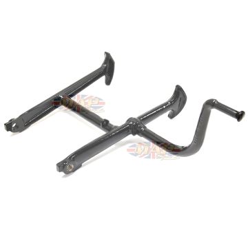 Triumph T140 Bonneville TR6 Trophy NOS Center Stand 82-5932 