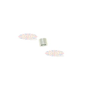 Triumph Distance Tube Oil Tank Mounting Spacer 82-6308 