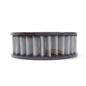 Triumph BSA Norton Replacement UK-Made Gauze Element for Pancake Air Filters 82-6866 