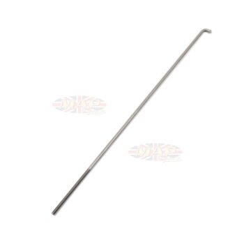 BRAKEROD (STAINLESS) uk 82-7386/S 