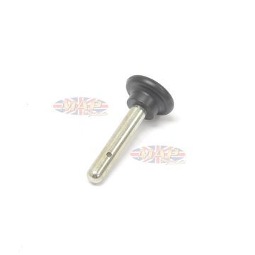 Seat Plunger Knob 82-7560 