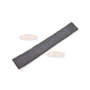 Triumph Battery Tray (Carrier) Rubber Side Pads 82-8031 