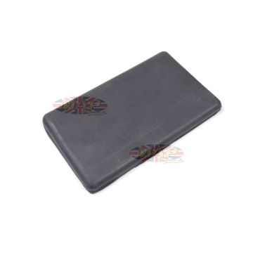 Triumph BSA Battery Support Tray Rubber Pad 82-8091 