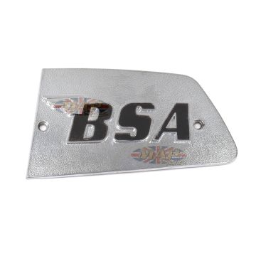 BADGE/ TANK LH NOS 82-8610 