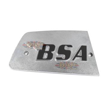 BADGE/ TANK RH NOS 82-8611 