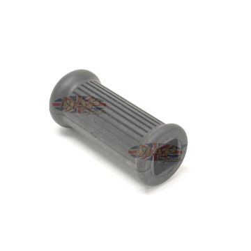 RUBBER/ PASS FOLDING PEG SHORT(3-1/4 )uk 82-9051 