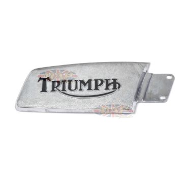 BADGE/ GASTANK/ RH/ T150: TRI 82-9361 