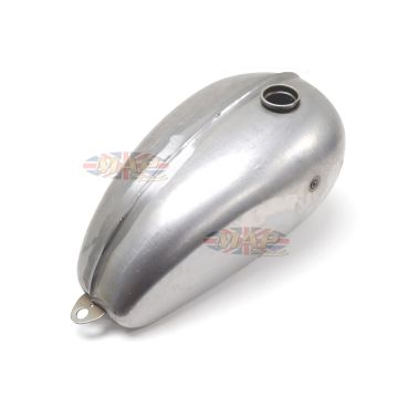 Triumph Bonneville Reproduction 2.5 Gallon Gas Tank 83-1798/P 