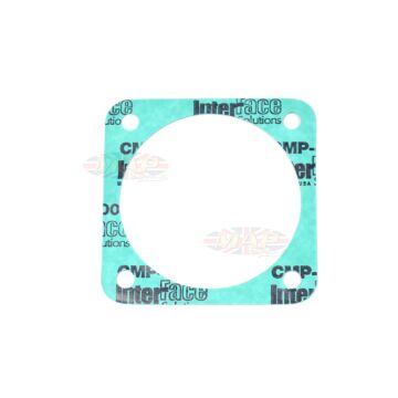 Triumph BSA Sump Frame Plate Gasket Oil In Frame Models 83-2829 