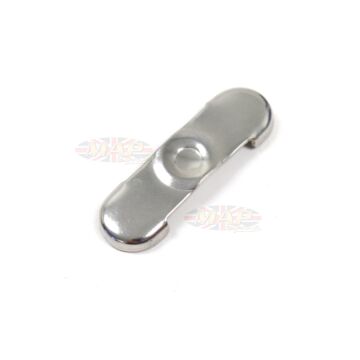 Triumph Bonneville Tiger Trophy BSA A65 Rear Wheel Stop Plate Adjuster 83-3082 