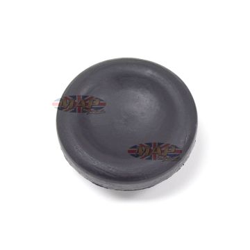 Triumph BSA Fuel Tank Anti-Roll Mounting Rubber 83-4931 
