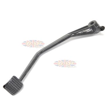 Pedal- T140 LH/F Change Brake Pedal 83-7044 
