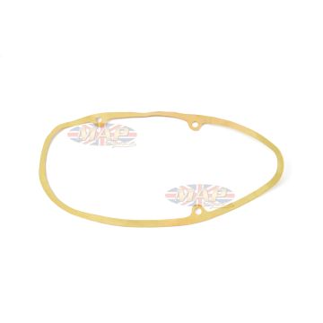 BSA Bantm Primary Chaincase Cover Gasket 90-0117 