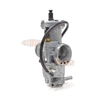 Amal MK1 Spigot Mount Concentric 30mm Right-Side Carburetor 930/111 