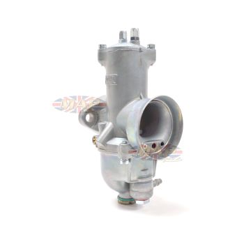 Genuine Amal 30mm Concentric MK 1 Premiere Right Hand Carburetor 930/300/PREM 