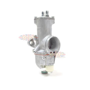 Amal 900 Series, 30mm, Concentric, Left Hand Carburetor 930/L 