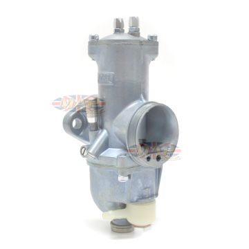 Amal Concentric MK I, 32mm Left Side Carburetor 932/L 
