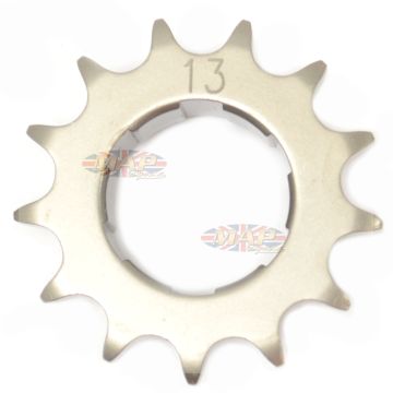 BSA C15 B40 Gearbox 13T Tooth Sprocket 40-3041/E 