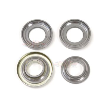 Triumph Steering Head Bearing and Race Set 97-0111/SET 