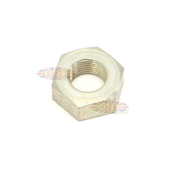 Wheel Spindle Nut Triumph 97-0193 