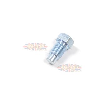Triumph 500, 650, 750cc Tappet Guide Block Bolt 97-0200 