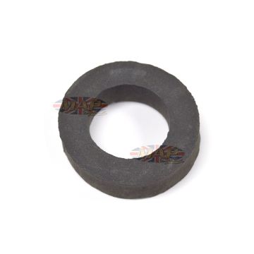 Triumph Rubber Fork Cover 97-0421 